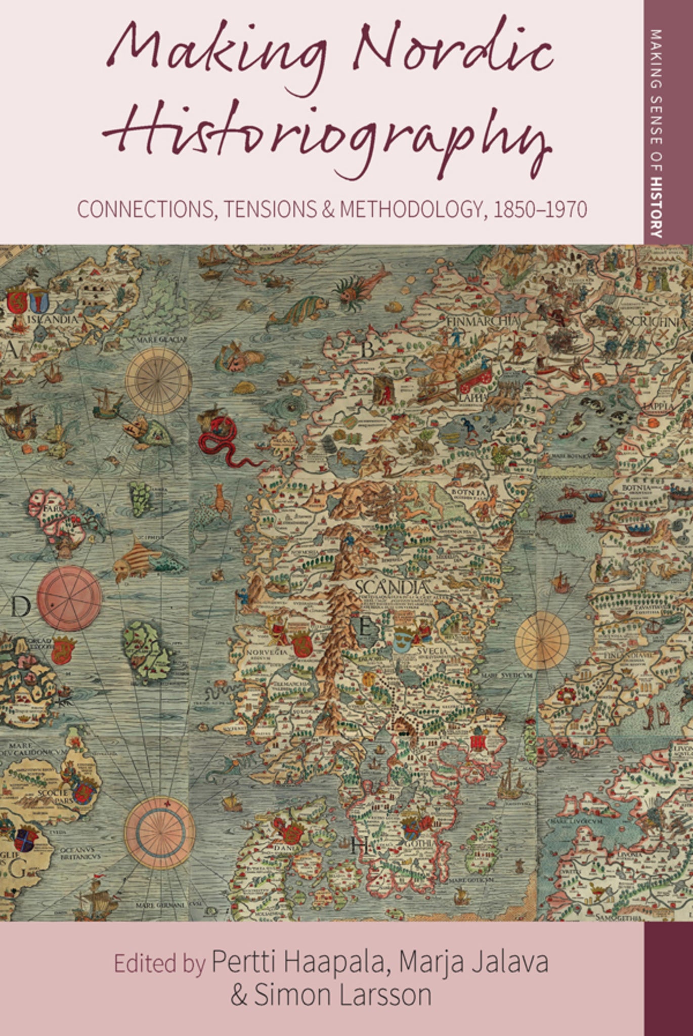 Making Nordic Historiography